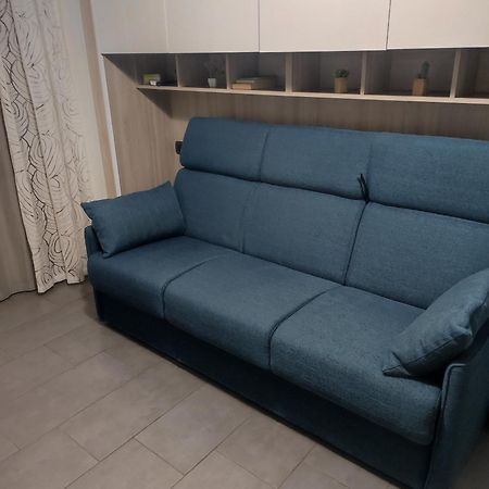 Apartmán A Casa Mia Turín Pokoj fotografie