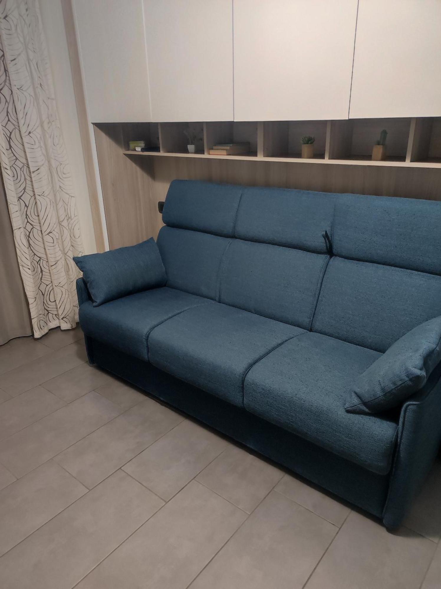 Apartmán A Casa Mia Turín Pokoj fotografie