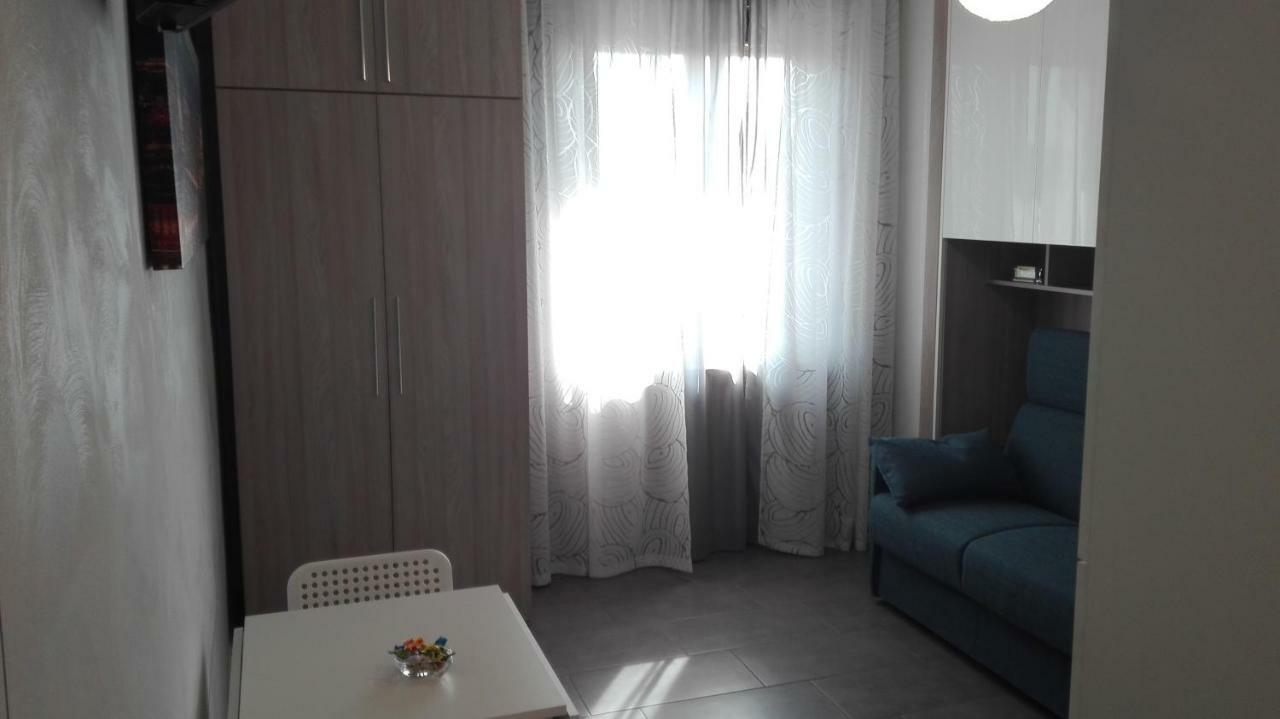 Apartmán A Casa Mia Turín Exteriér fotografie
