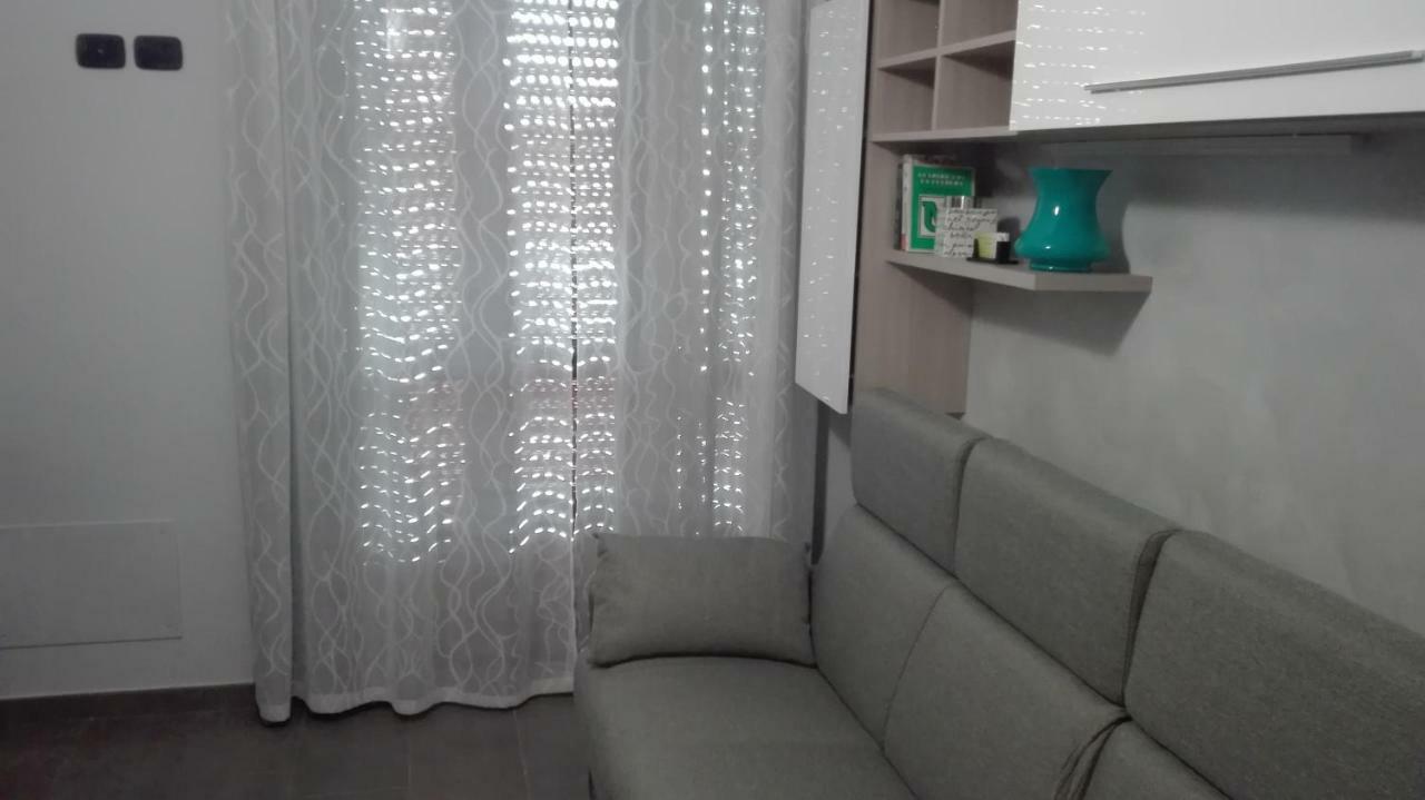 Apartmán A Casa Mia Turín Exteriér fotografie