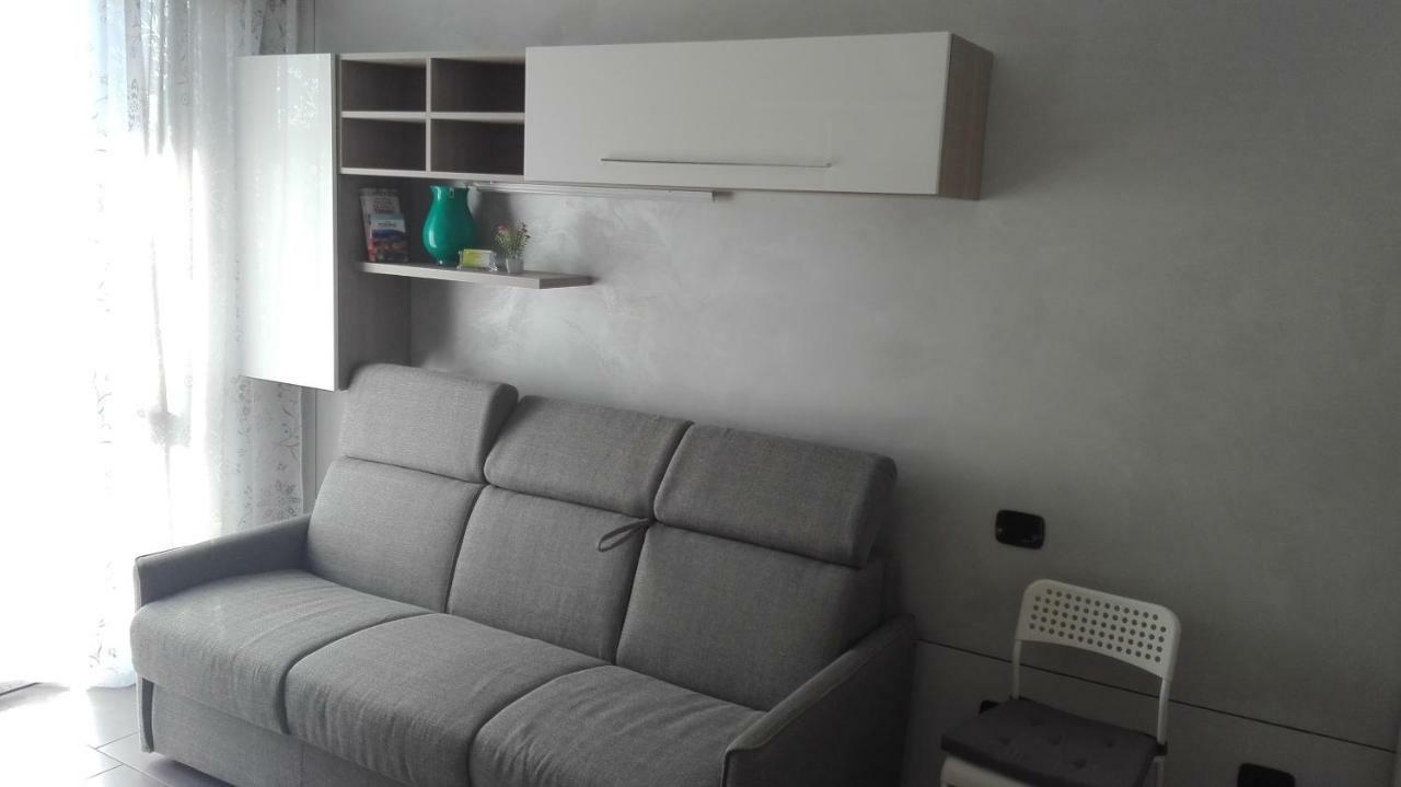 Apartmán A Casa Mia Turín Exteriér fotografie