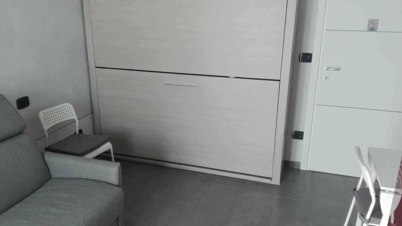 Apartmán A Casa Mia Turín Exteriér fotografie