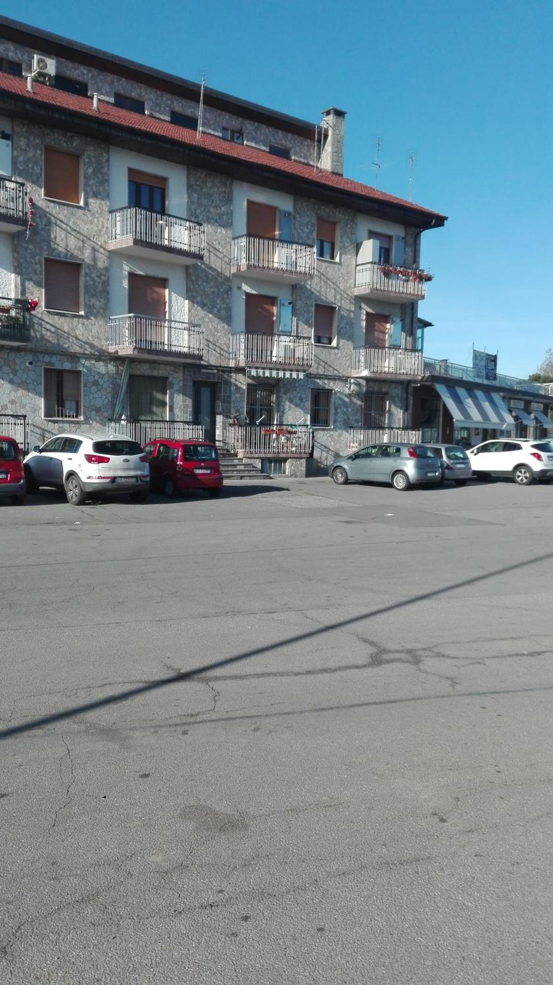 Apartmán A Casa Mia Turín Exteriér fotografie